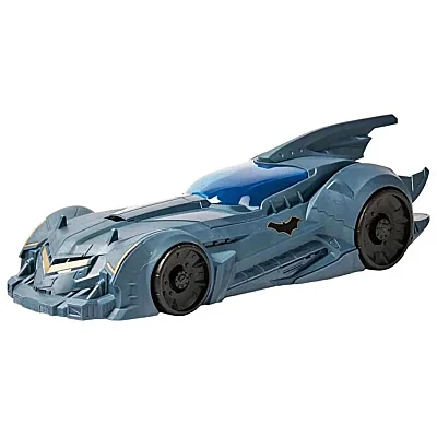 DC Batman Batmobile Araba ve Aksiyon Figürü (1)