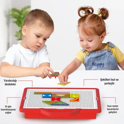 Dede Arkadaşım Bulyap Çanta (1)