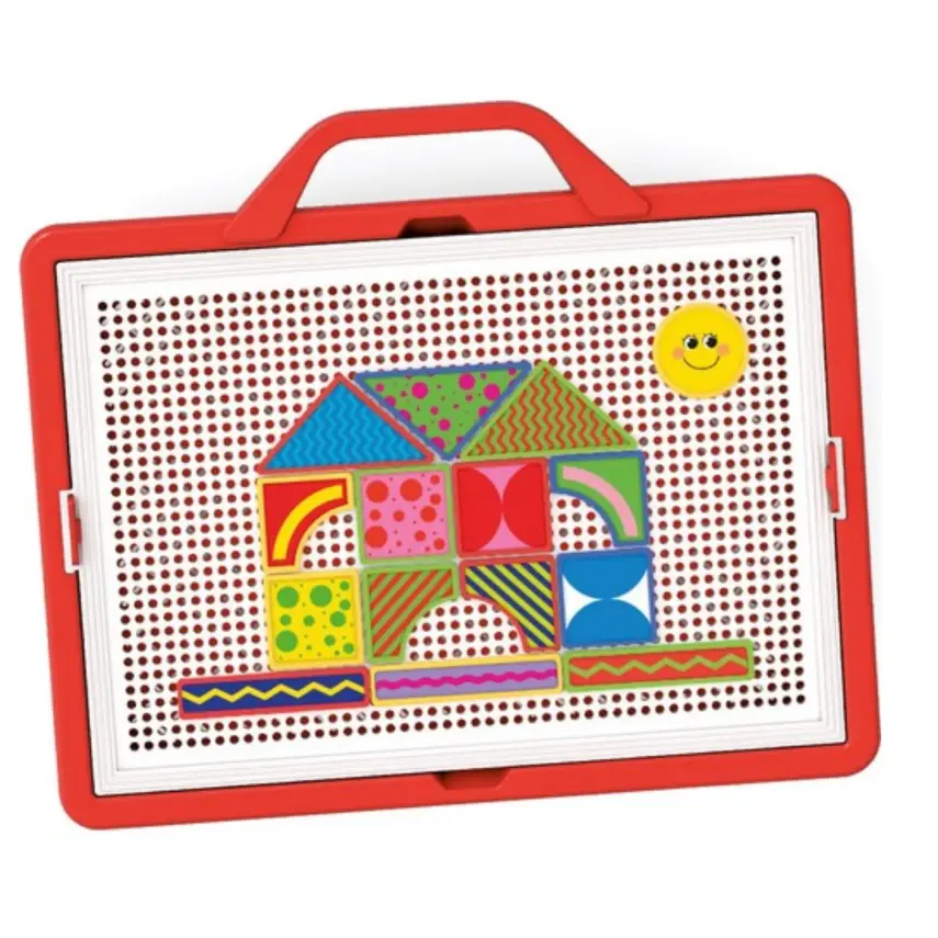 Dede Arkadaşım Bulyap Çanta - 3