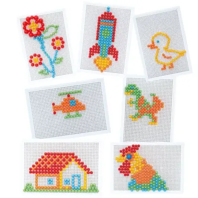 Dede Arkadaşım Çivi Oyunu Çanta (1)