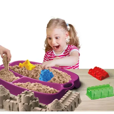 Dede Artsand Kale Kum Seti 600 Gr - 4