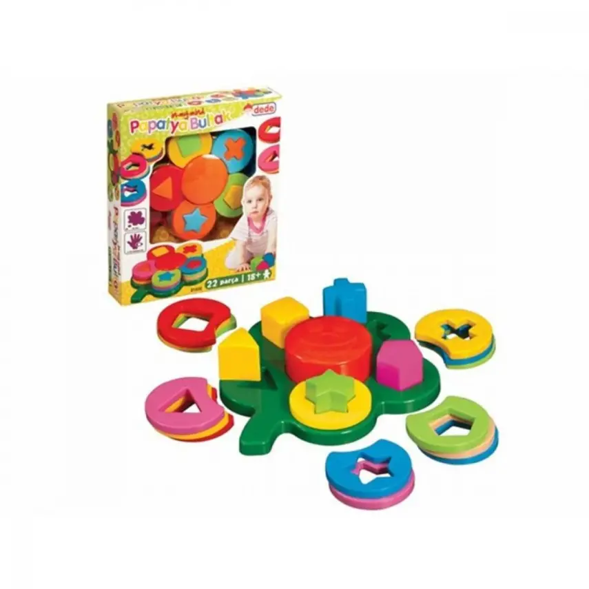 Dede Baby Aklımda Papatya Bultak - 1