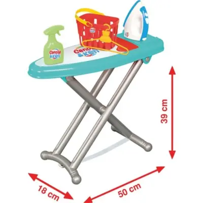 Dede Candy Ütü Set - 6