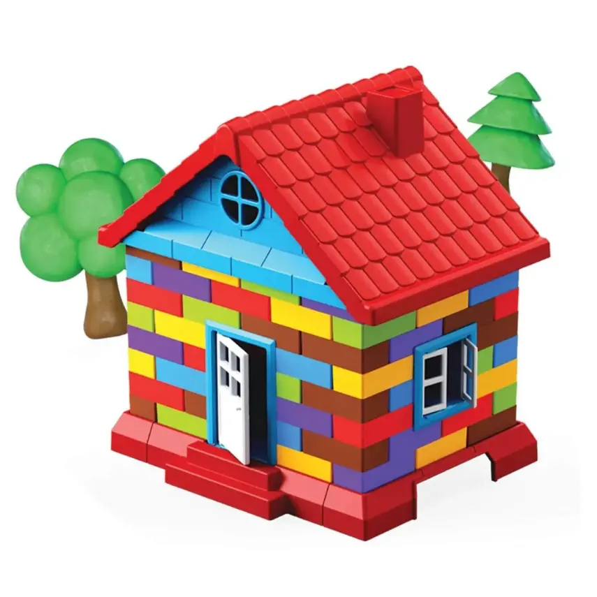 Dede Hamur Ev Set 600 Gr. - 7