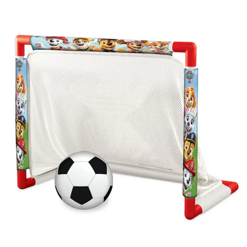 Dede Paw Patrol Futbol Set - 1