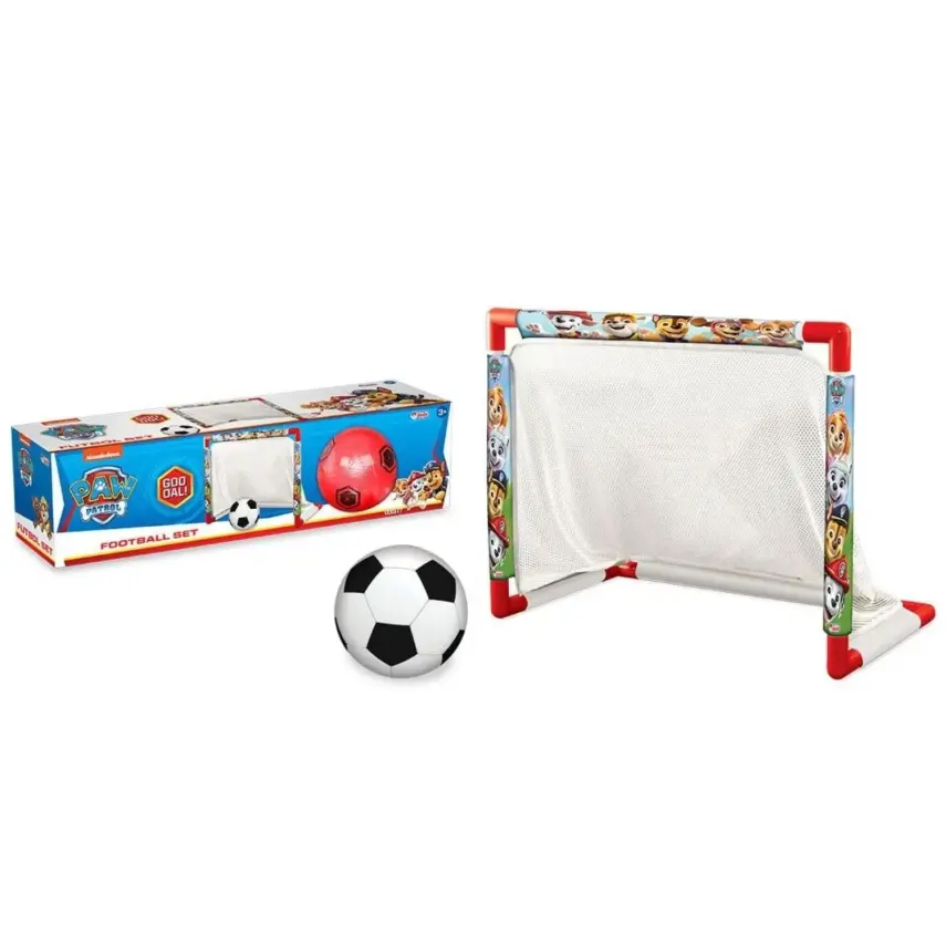 Dede Paw Patrol Futbol Set - 2