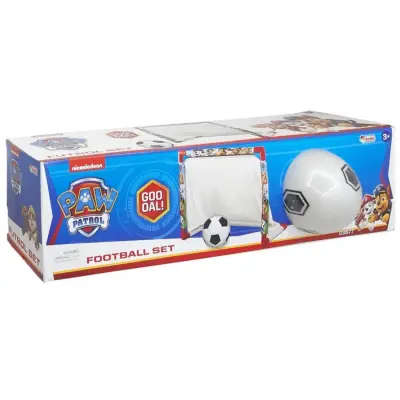 Dede Paw Patrol Futbol Set - 3