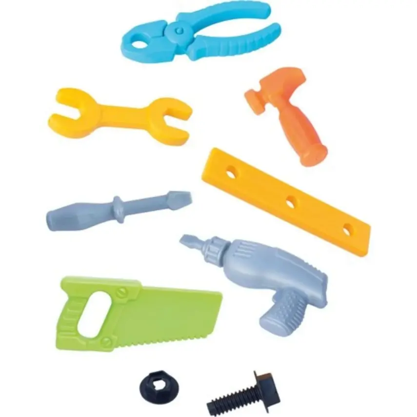 Dede Power Tamir Set - 6