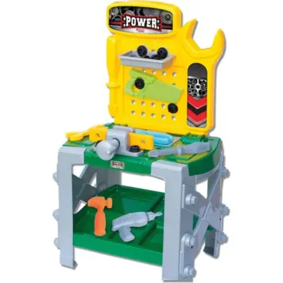 Dede Power Tamir Set - 8