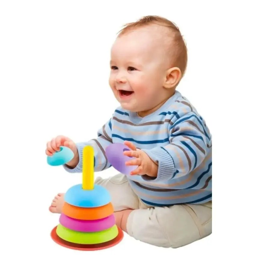 Dede Sallanan Halkalar - 2