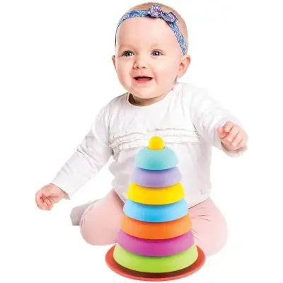 Dede Sallanan Halkalar - 3