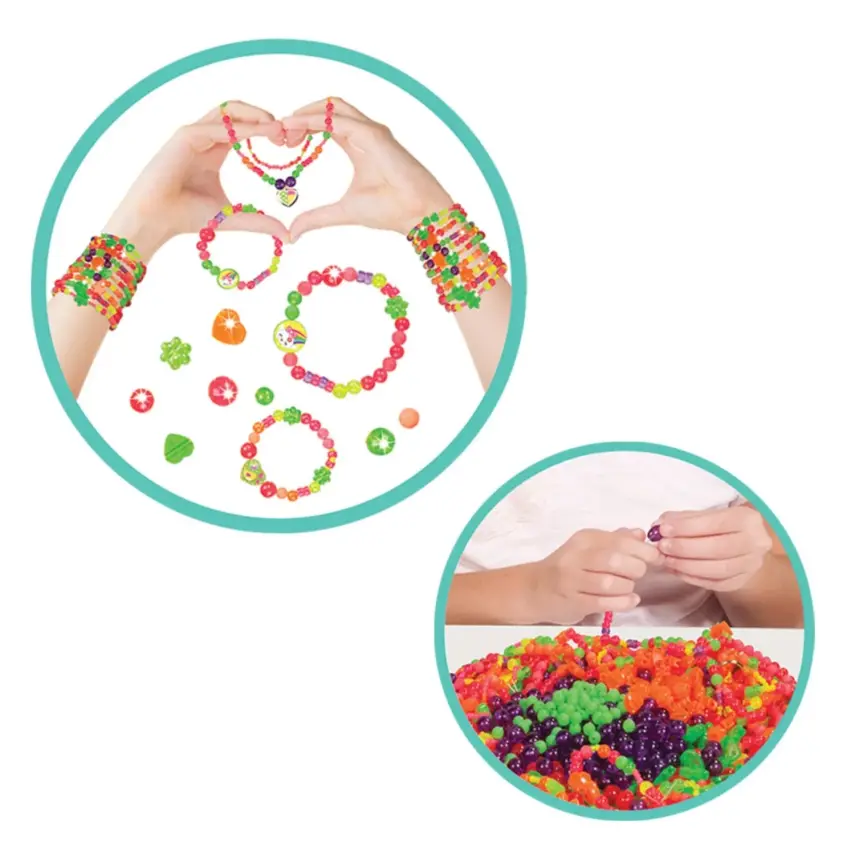 Dede Sepetli Takı Seti - 4