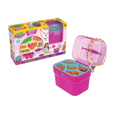 Dede Sepetli Takı Seti - 1