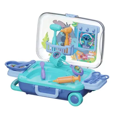 Dede Stıtch Doktor Set Bavulum - 1