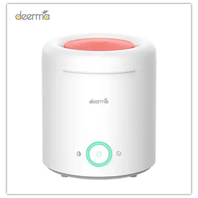 Deerma F301 Dijital Üstten Dolum Ultrasonik Soğuk Hava Nemlendirici