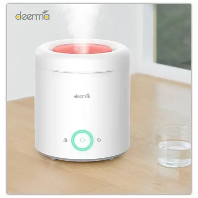 Deerma F301 Dijital Üstten Dolum Ultrasonik Soğuk Hava Nemlendirici (1)