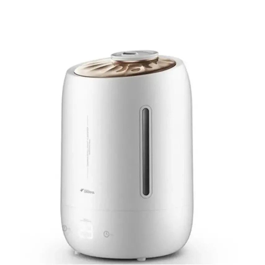 Deerma F600 Dijital  Zaman Ayarlı Soğuk Hava Nemlendirici - 1