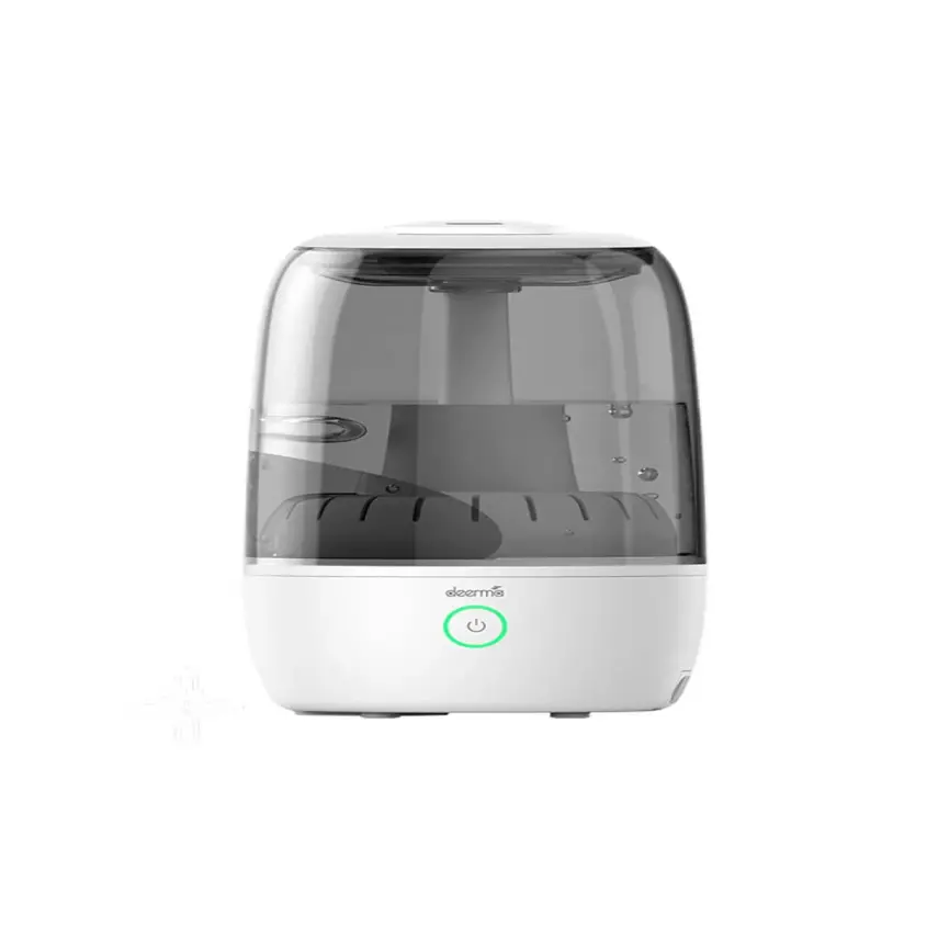 Deerma F60W Dijital Üstten Dolum Ultrasonik Soğuk Hava Nemlendirici - 1