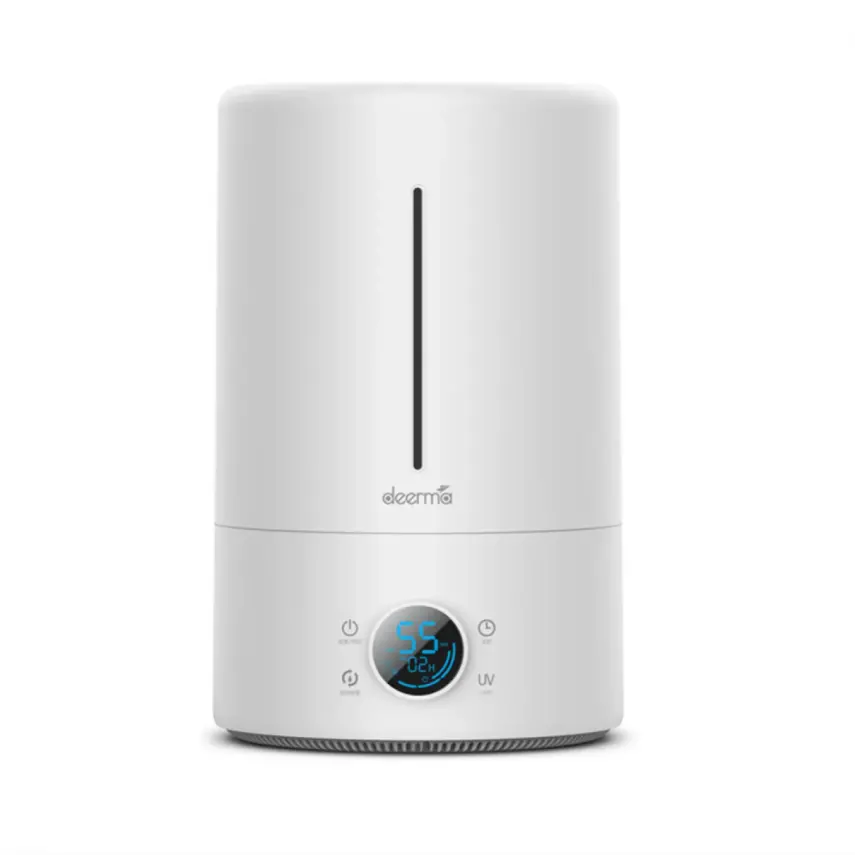 Deerma F628S Ultraviyole Ultrasonik Soğuk Buhar Makinesi - 1