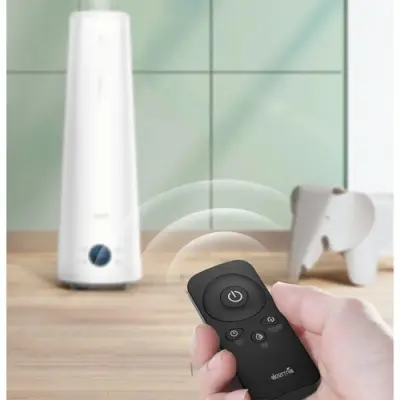 Deerma LD220 Kumandalı Ultrasonik Soğuk Hava Nemlendirici (1)