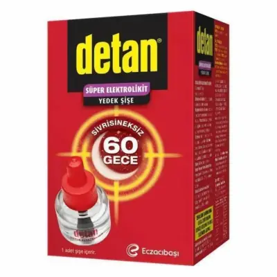 Detan 60 Gece Süper Elektrolikit Yedek  (1)