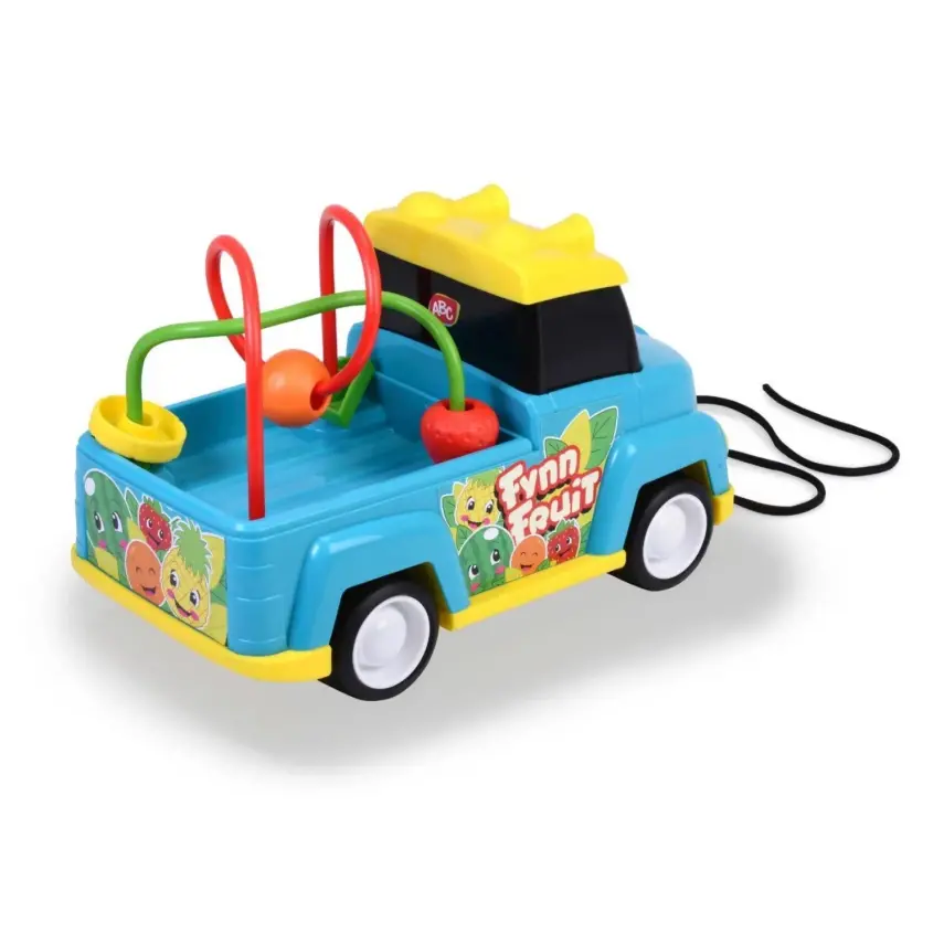 Dickie Abc Fynn Fruit - 5