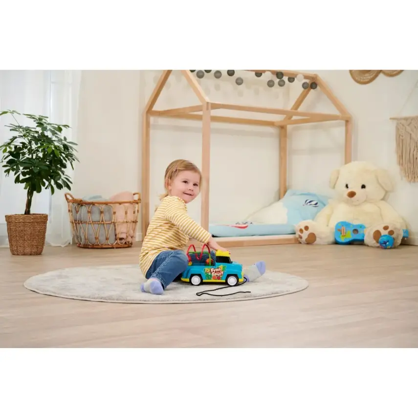 Dickie Abc Fynn Fruit - 3