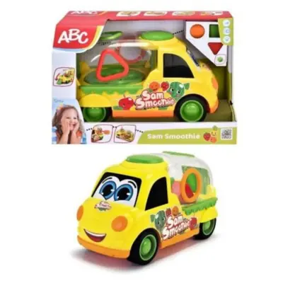 Dickie Abc Sam Smoothie (1)