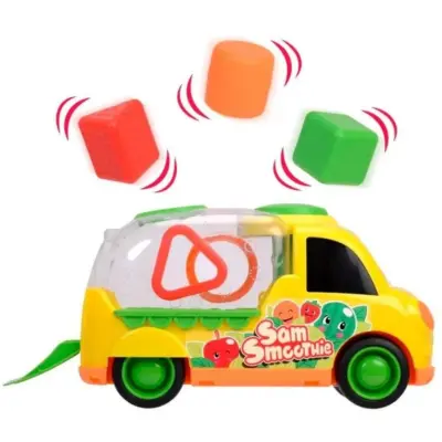 Dickie Abc Sam Smoothie - 3