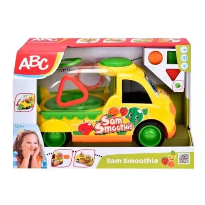 Dickie Abc Sam Smoothie - 5