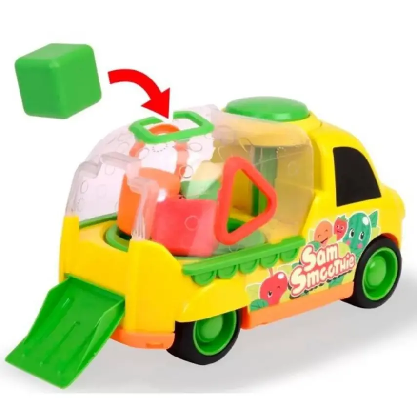 Dickie Abc Sam Smoothie - 4