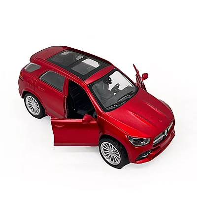 Diecast Metal Çekbırak Araba Serıe 5