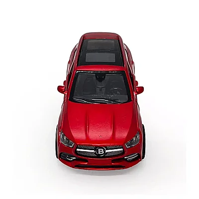 Diecast Metal Çekbırak Araba Serıe 5 (1)