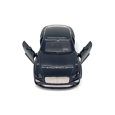 Diecast Metal Çekbırak Araba Serıe 6 - 11
