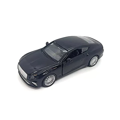 Diecast Metal Çekbırak Araba Serıe 6 - 12