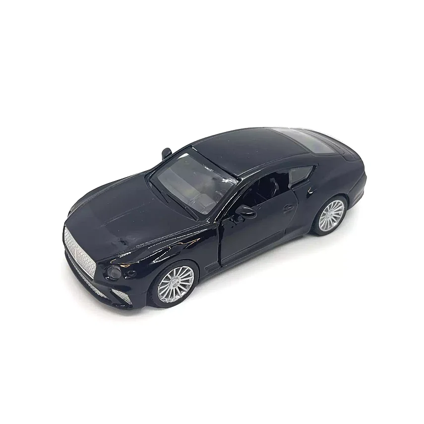 Diecast Metal Çekbırak Araba Serıe 6 - 12