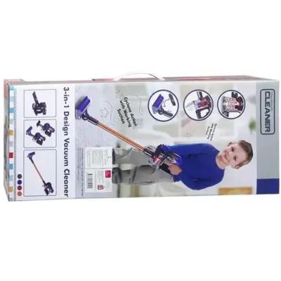 Dikey Elektrik Süpürgesi 3in1 (1)