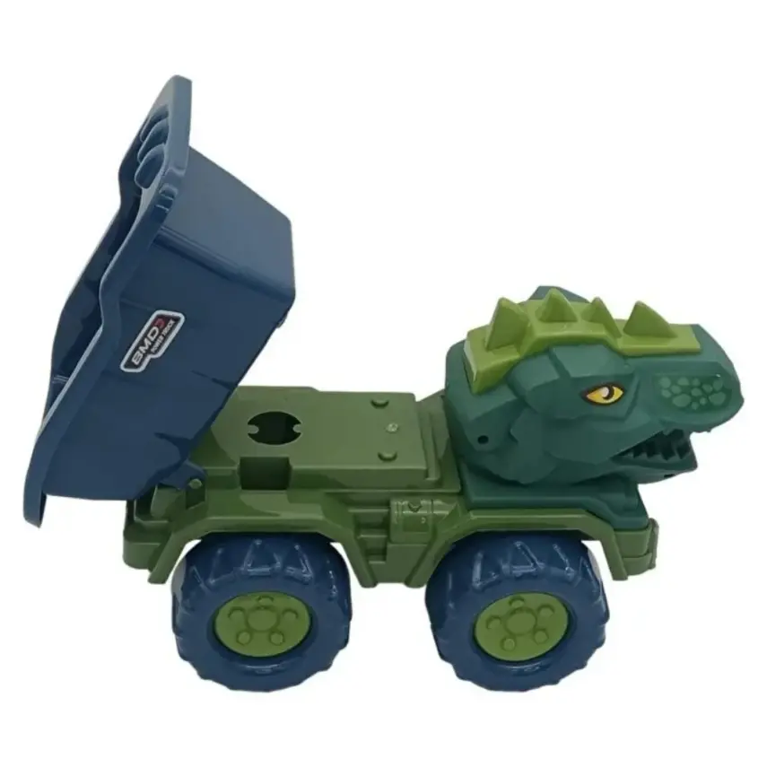 Dino Kamyon Kutulu - 1