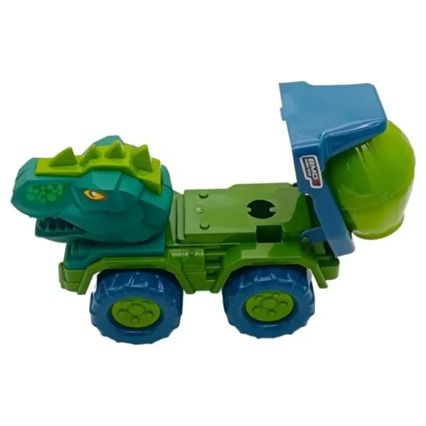 Dino Mikser Kutulu - 1