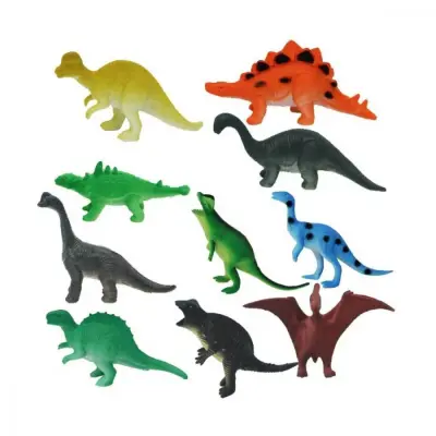 Dinozorlar Dünyası Küçük Boy (1)