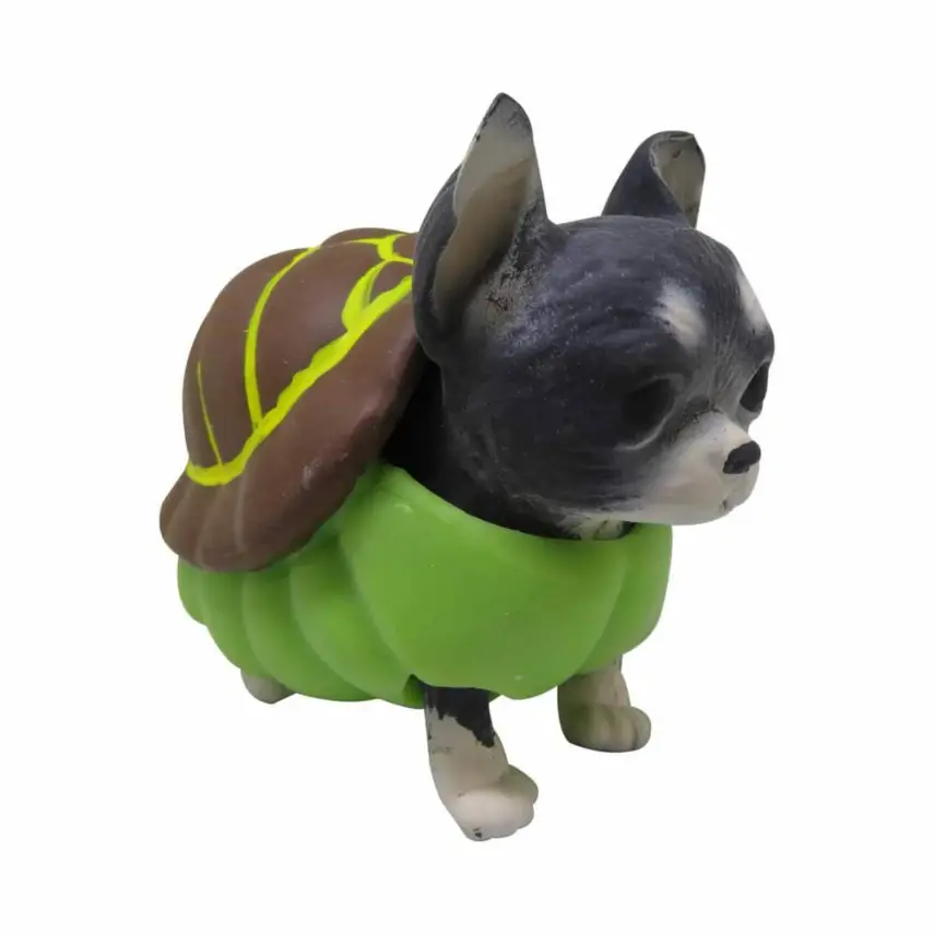 Diramix Dress Your Puppy Kostümlü Figürler S2 - 8