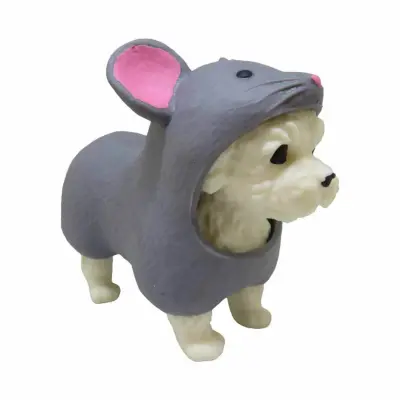 Diramix Dress Your Puppy Kostümlü Figürler S2 - 13