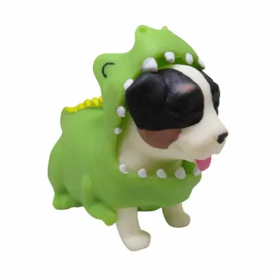 Diramix Dress Your Puppy Kostümlü Figürler S2 - 18