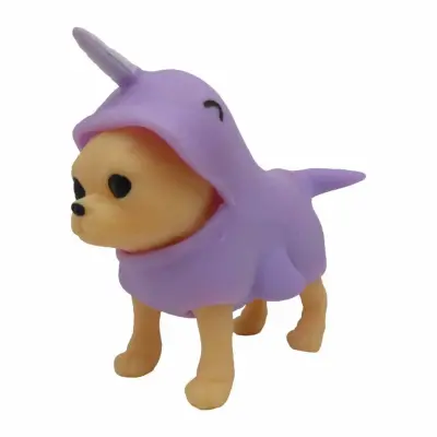 Diramix Dress Your Puppy Kostümlü Figürler S2 - 19