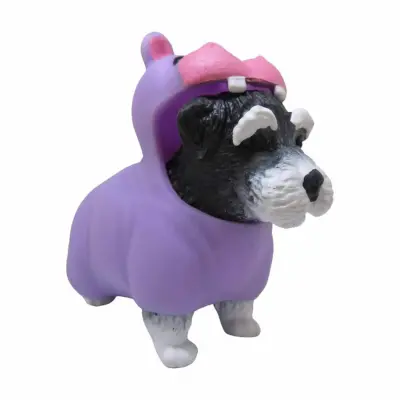 Diramix Dress Your Puppy Kostümlü Figürler S2 - 22