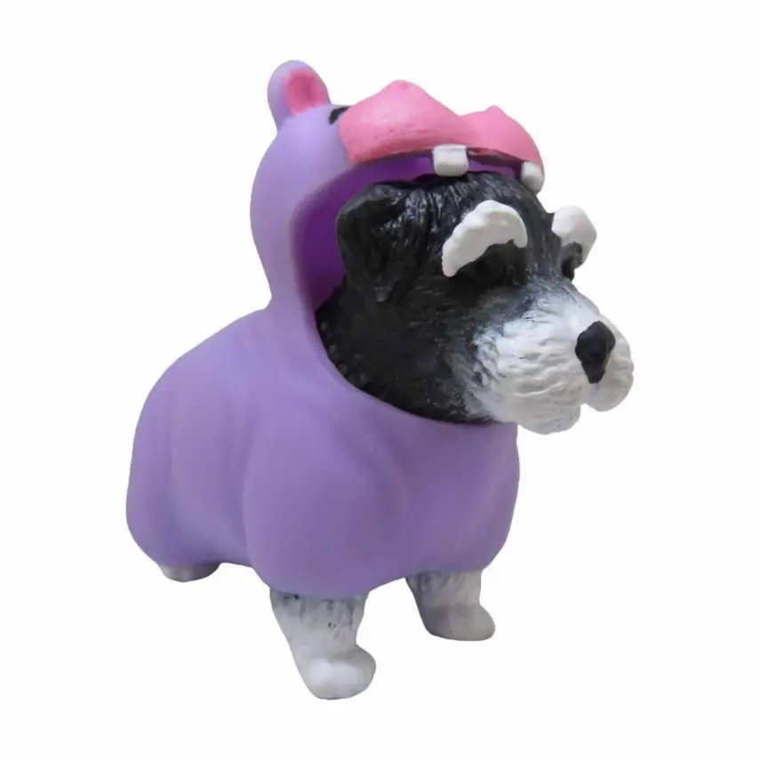 Diramix Dress Your Puppy Kostümlü Figürler S2 - 22