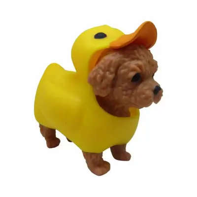 Diramix Dress Your Puppy Kostümlü Figürler S2 - 23