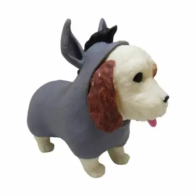 Diramix Dress Your Puppy Kostümlü Figürler S2 - 25