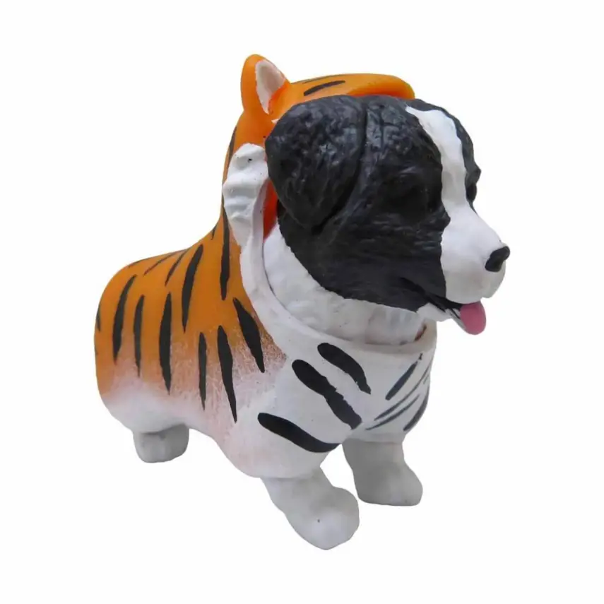 Diramix Dress Your Puppy Kostümlü Figürler S2 - 26