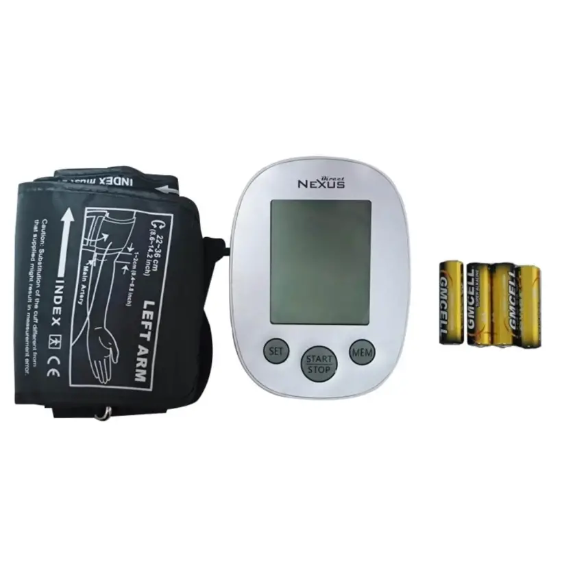Direct Nexus Basix Tansiyon Aleti - 2